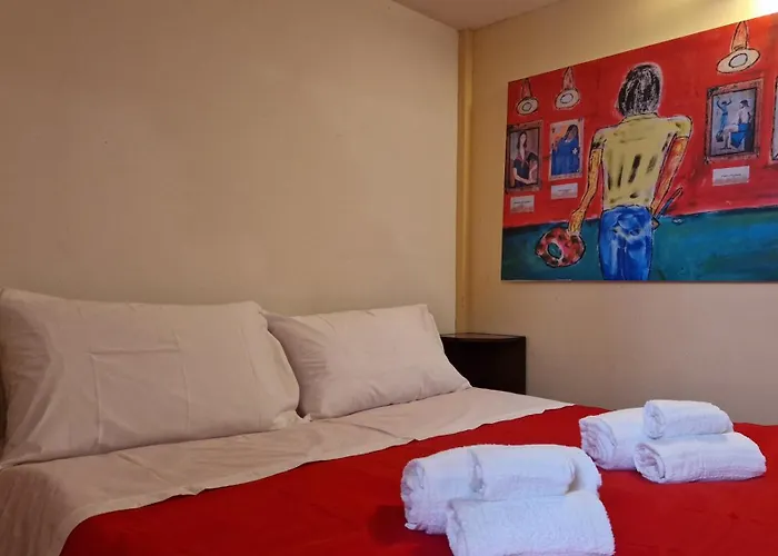 Bb Booxhome Catania