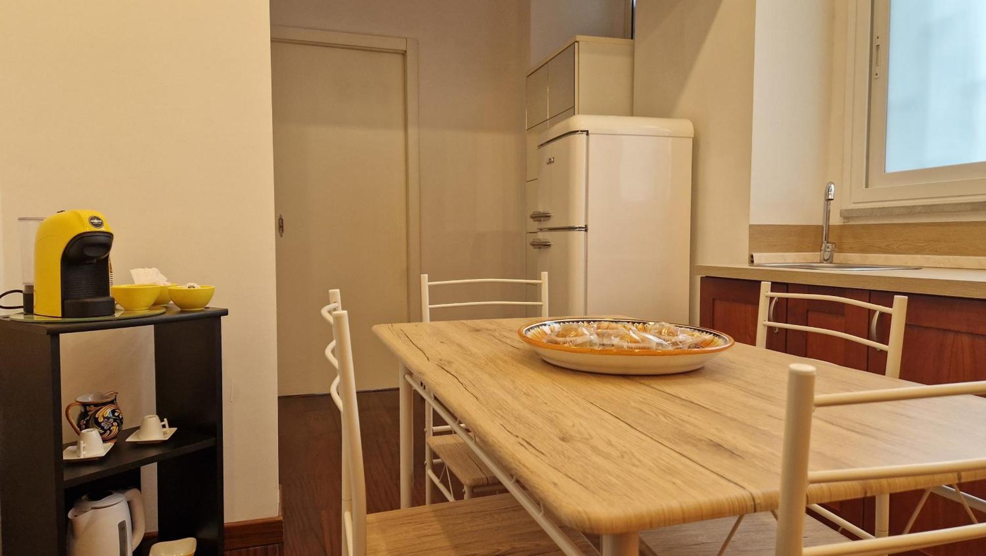 Appartamento Bb Booxhome *