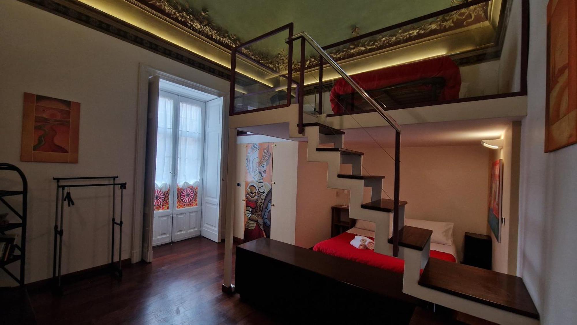 Apartment Bb Booxhome *