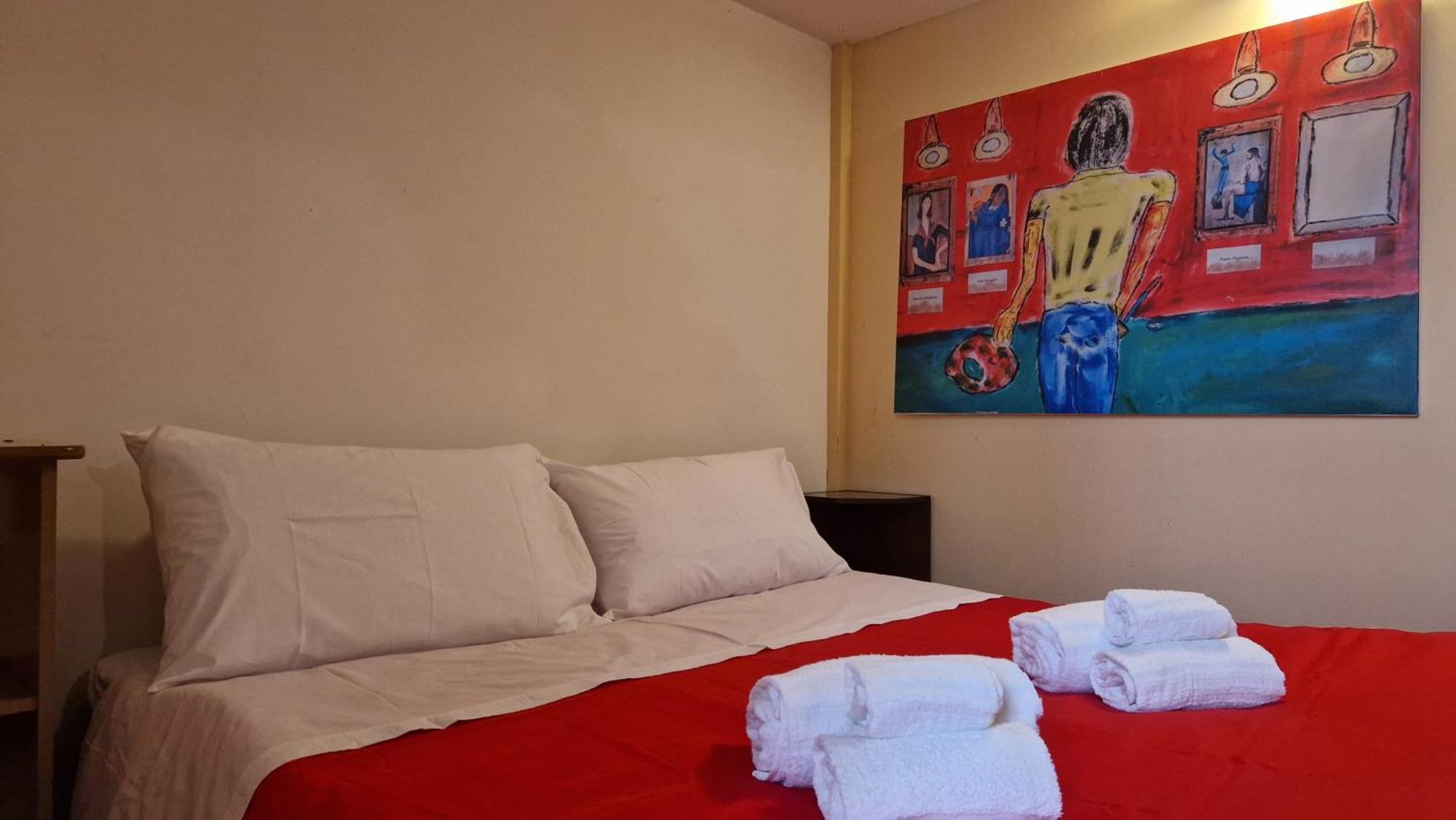 Bb Booxhome Apartment