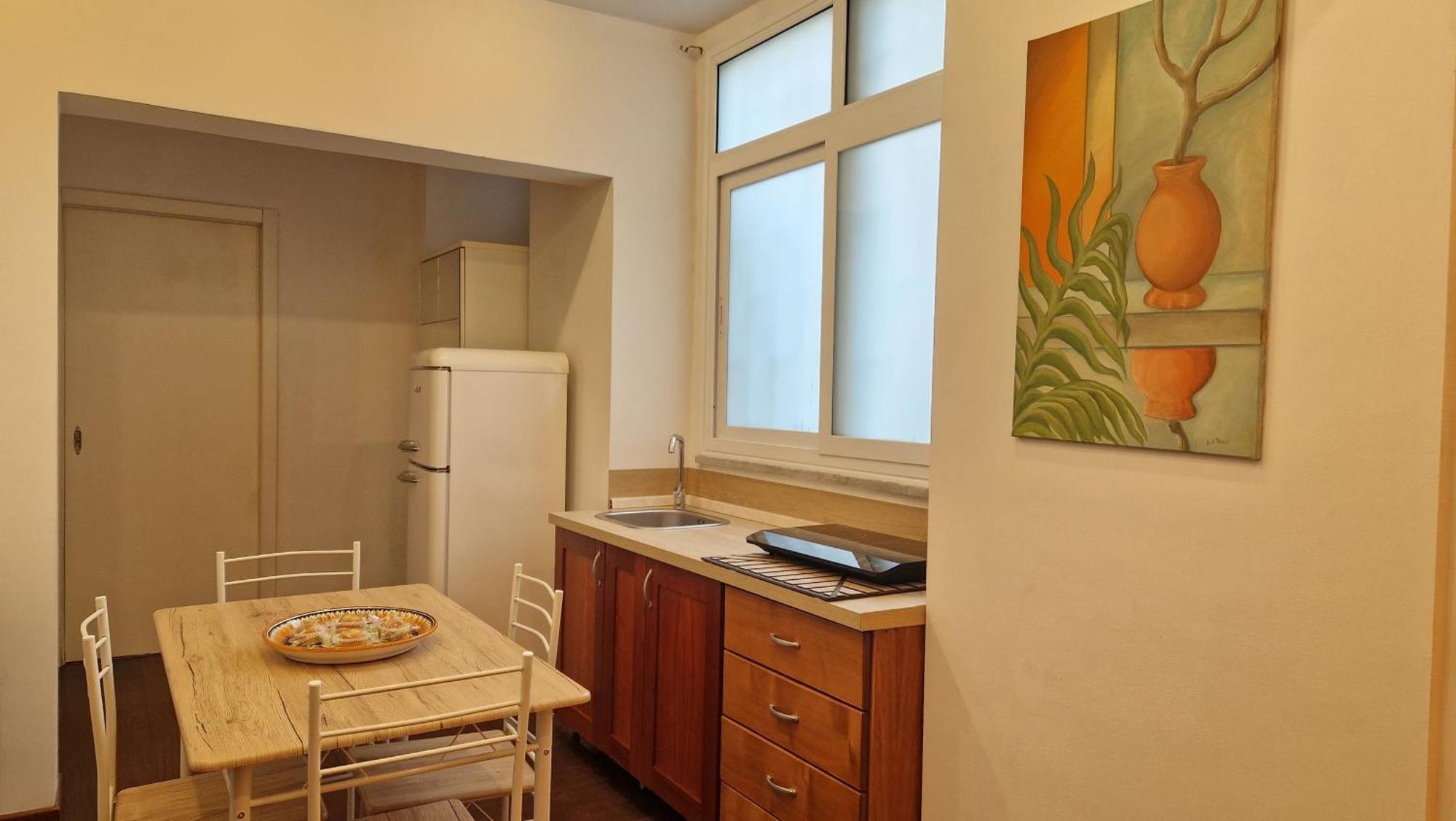 Apartment Bb Booxhome