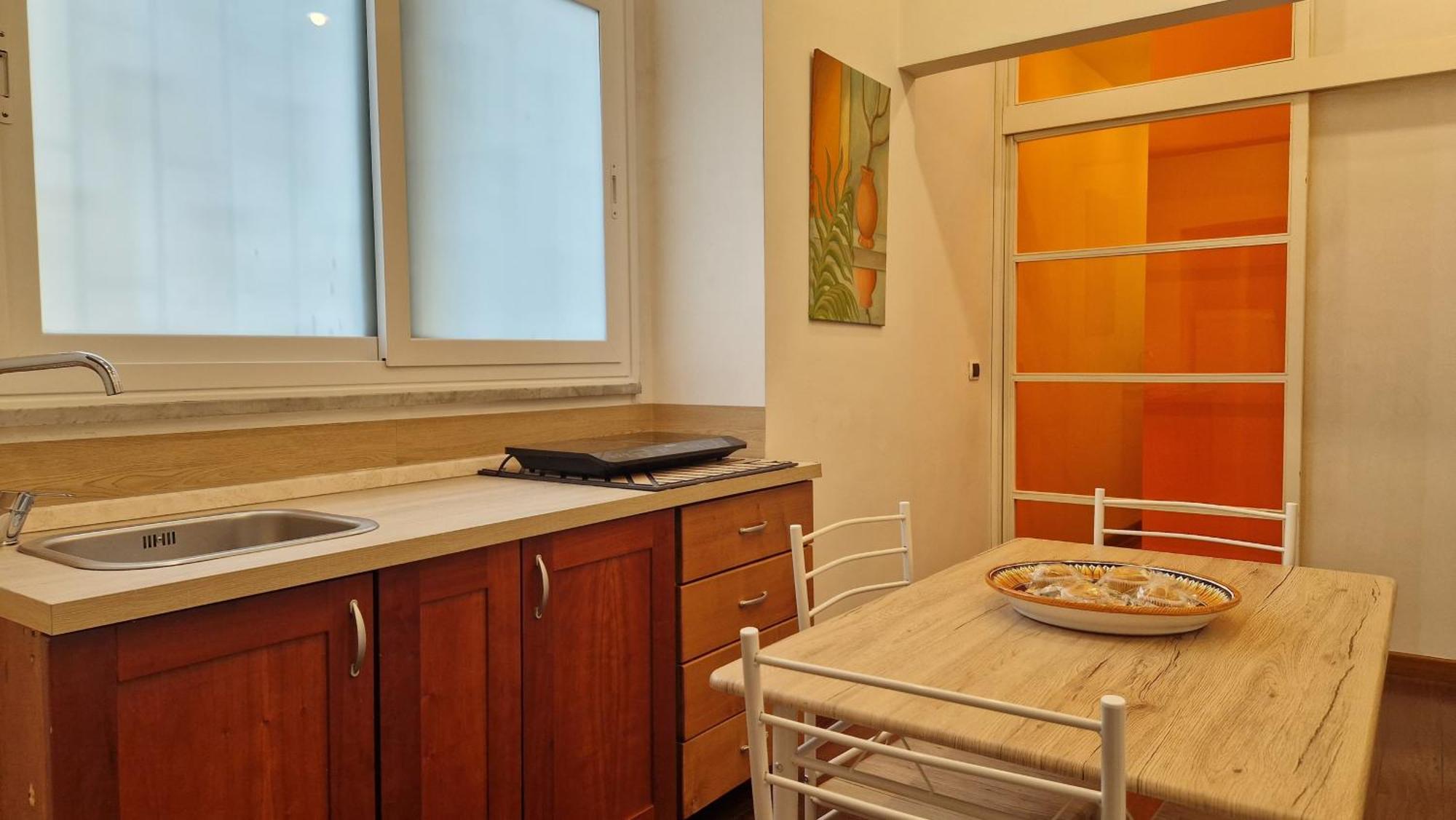 Bb Booxhome Apartment CTA