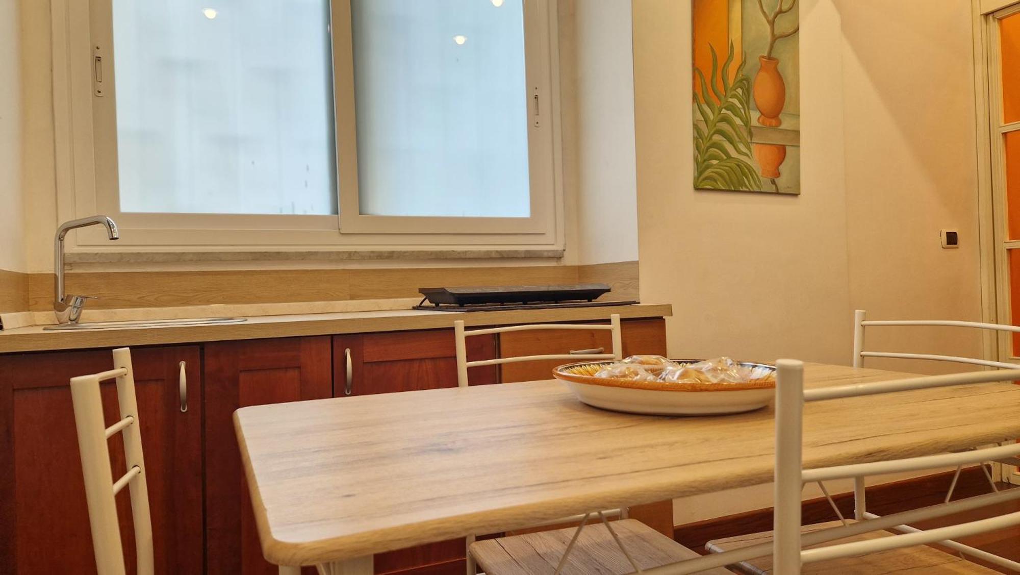 Apartment Bb Booxhome CTA